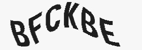 Captcha Code