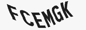 Captcha Code