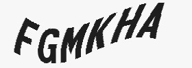 Captcha Code
