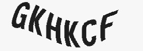 Captcha Code