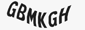 Captcha Code