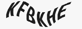 Captcha Code