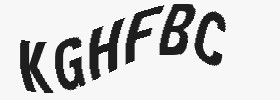 Captcha Code