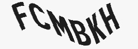 Captcha Code