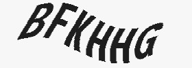 Captcha Code
