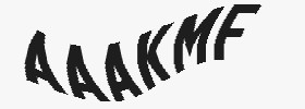 Captcha Code