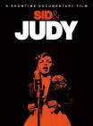 Sid & Judy poster