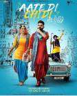 Aate di chidi poster