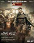 Jaat poster
