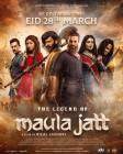 The Legend Of Maula Jatt poster