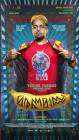 Marana Mass poster