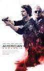 American Assassin poster