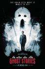 Ghost Stories poster