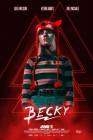 Becky poster
