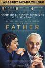 The Father poster