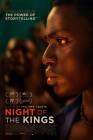 Night of the Kings poster
