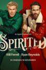 Spirited poster