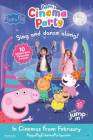 Peppa’s Cinema Party poster
