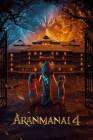 Aranmanai 4 poster