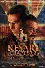 Kesari Chapter 2: The Untold Story of Jallianwala Bagh poster