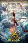 Ne Zha 2 poster
