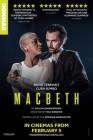 Macbeth: David Tennant And Cush Jumbo poster