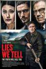 Lies We Tell poster