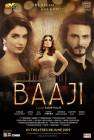 Baaji poster