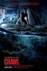 Crawl poster