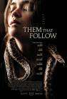 Them That Follow poster