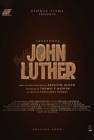John Luther poster