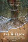 The Mission poster