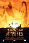 Amazing Mighty Micro Monsters poster