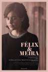 Felix and Meira poster