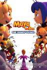 Maya the Bee: The Honey Games poster