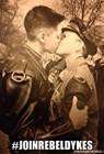 Rebel Dykes poster