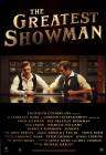The Greatest Showman poster