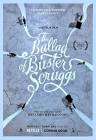 The Ballad of Buster Scruggs poster