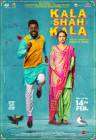 Kala Shah Kala poster