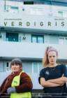 Verdigris poster