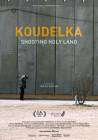 Koudelka Shooting Holy Land poster