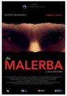Once I was Malerba poster