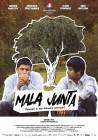 Mala Junta poster