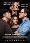 The Man Who Looks Like Me poster