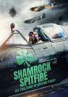 Shamrock Spitfire poster